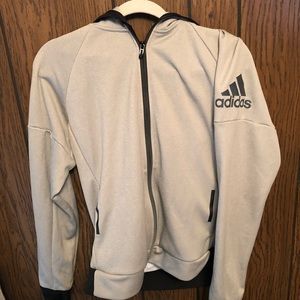 Adidas hoodie